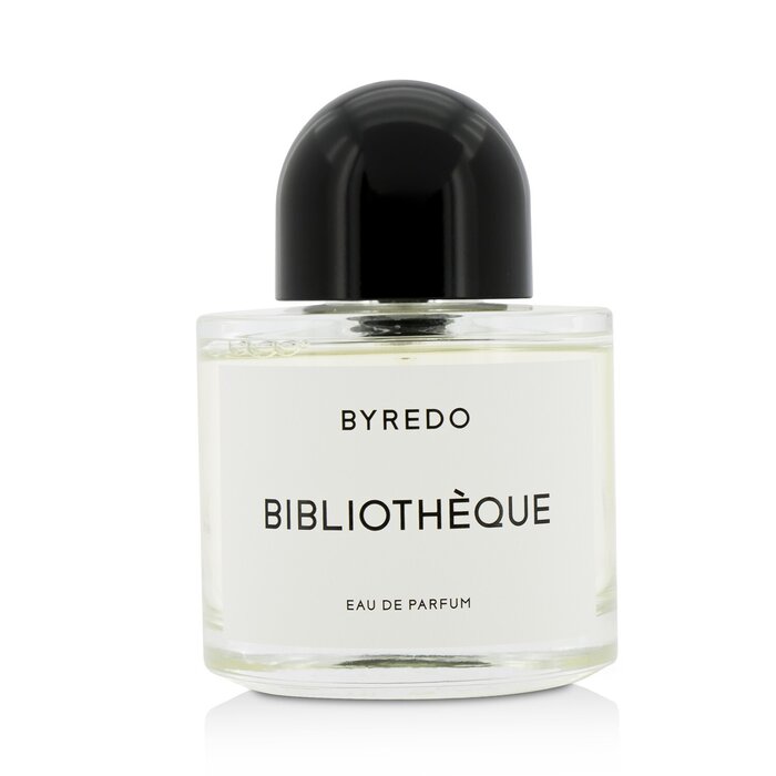 BYREDO - Bibliotheque Eau De Parfum Spray