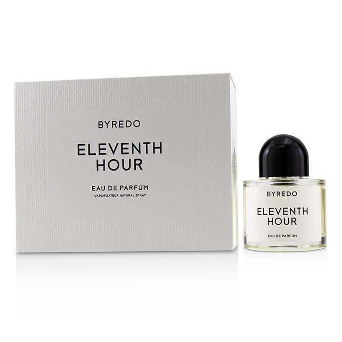 BYREDO - Eleventh Hour Eau De Parfum Spray