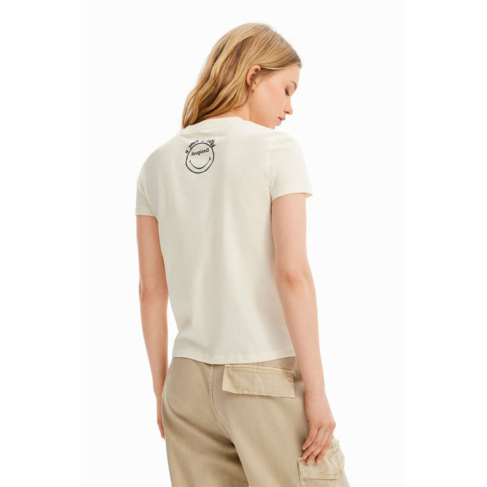 Desigual Women T-Shirt