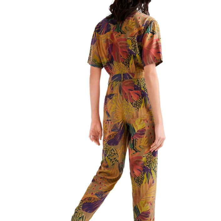 Desigual Women Jumpsuit