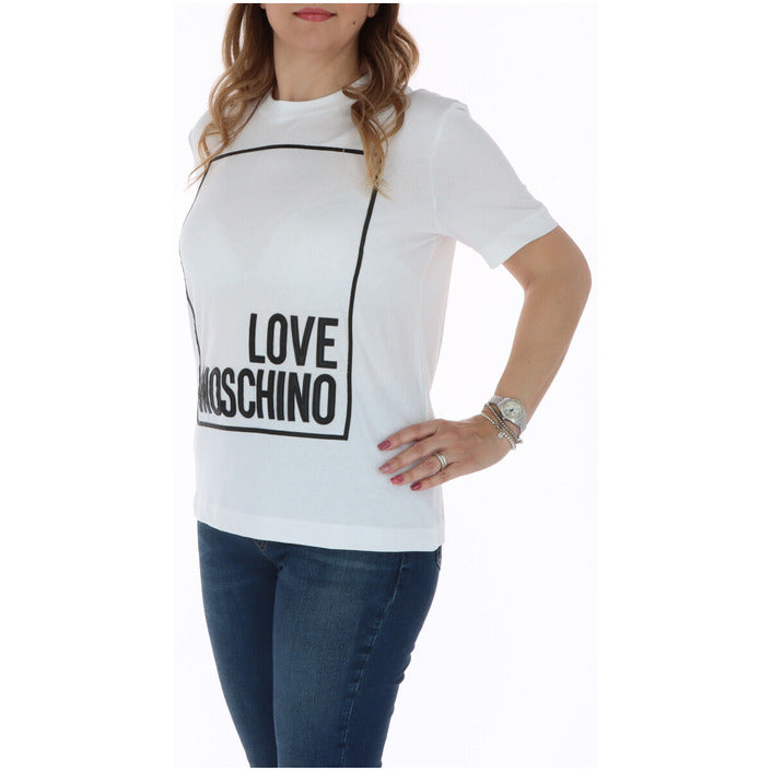 Love Moschino Women T-Shirt