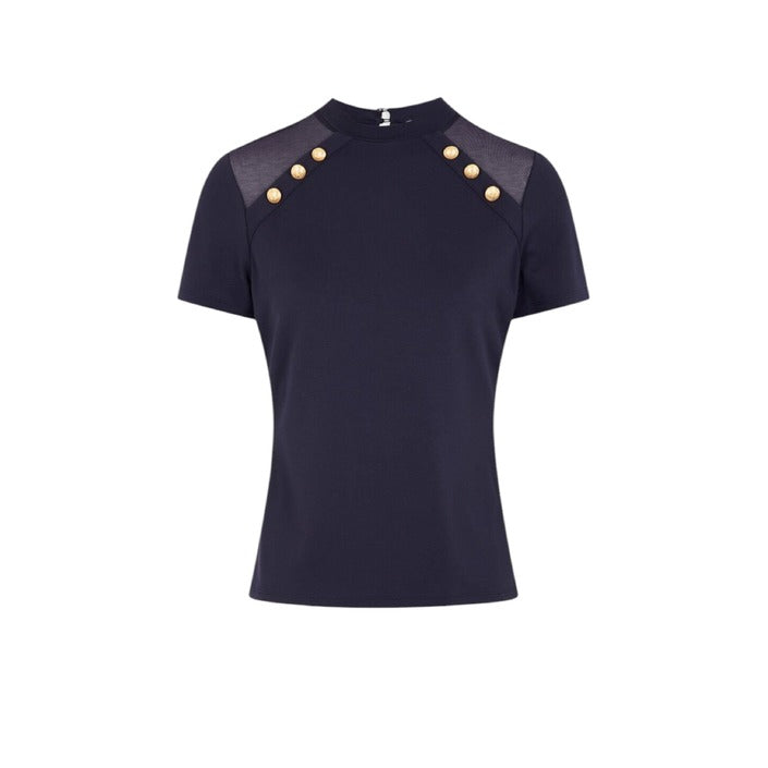 Morgan De Toi Women T-Shirt