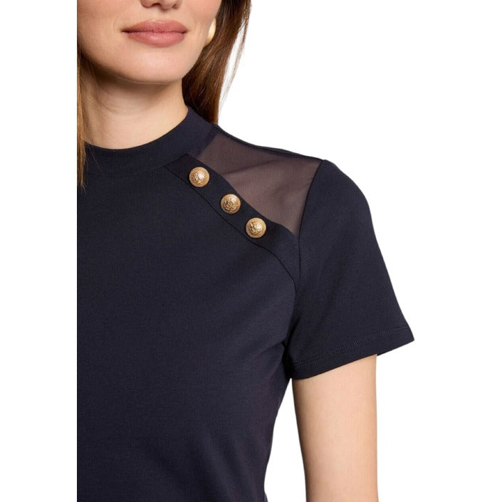Morgan De Toi Women T-Shirt