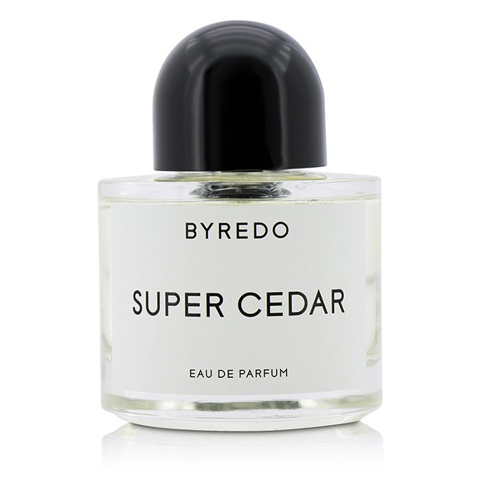 BYREDO - Super Cedar Eau De Parfum Spray