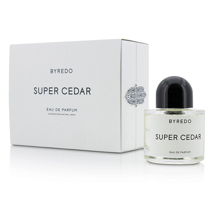 BYREDO - Super Cedar Eau De Parfum Spray