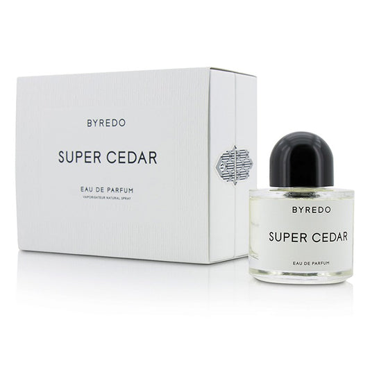 BYREDO - Super Cedar Eau De Parfum Spray