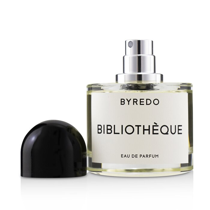 BYREDO - Bibliotheque Eau De Parfum Spray