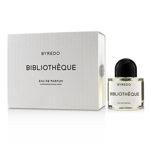 BYREDO - Bibliotheque Eau De Parfum Spray