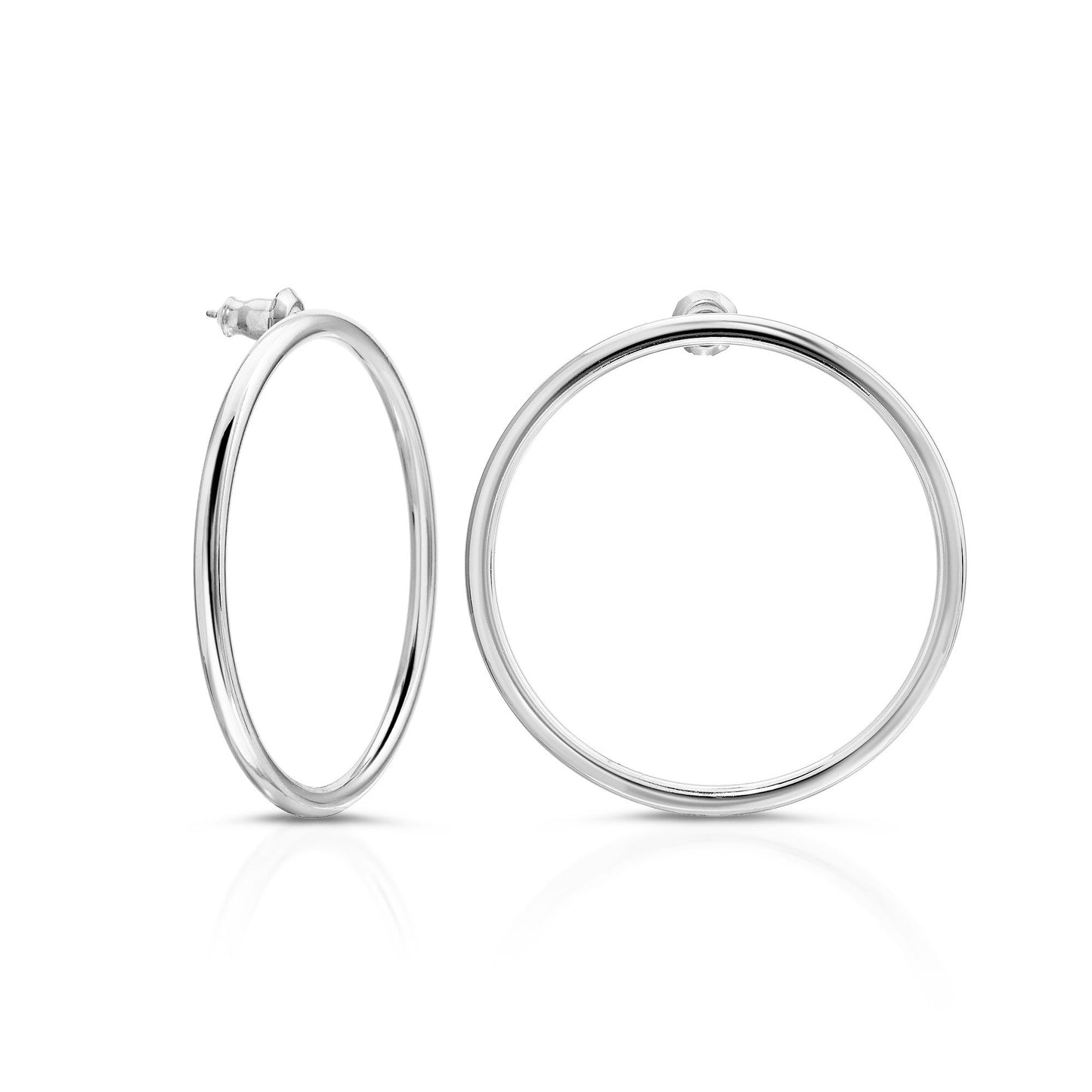 Large Mia Earrings by Eklexic